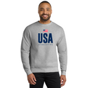USAG World Championship Crewneck