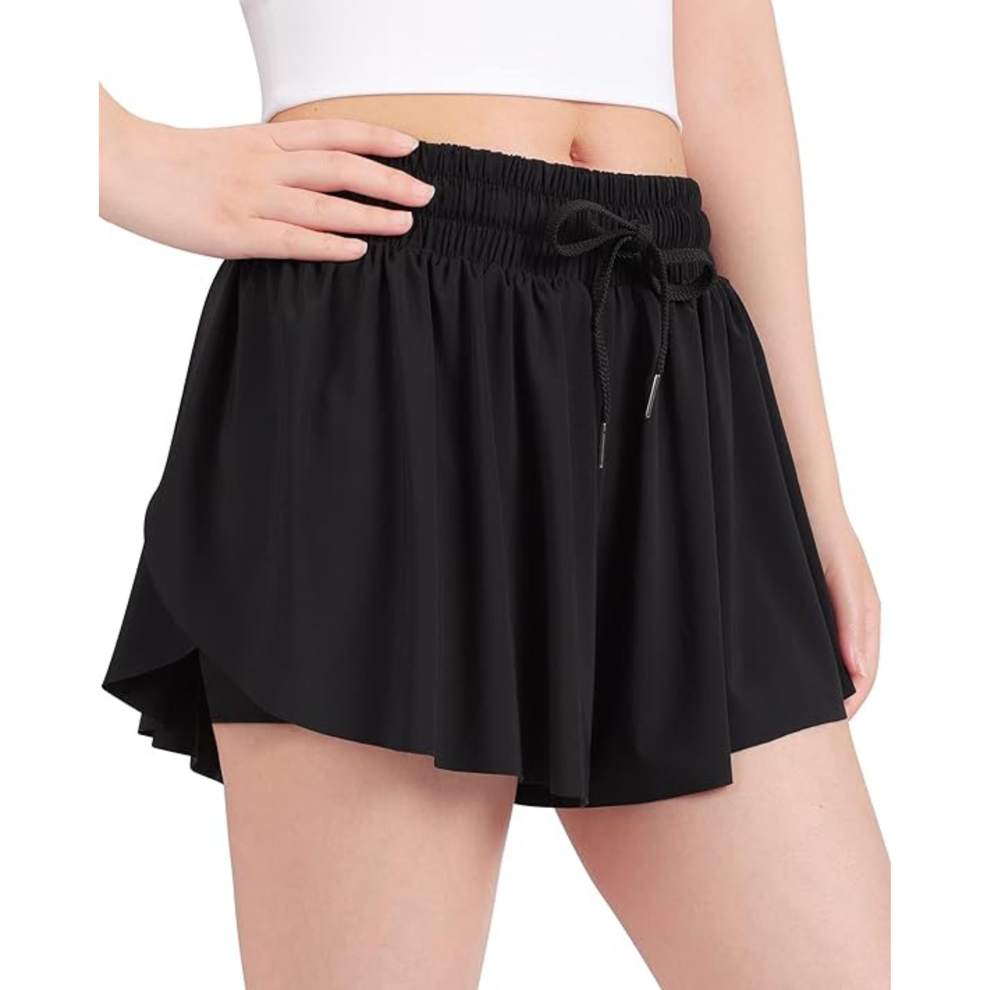 Skorts