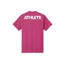 USAG National TOP Testing Camp 2026 - Event Tee (Pink)
