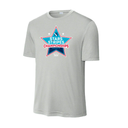 USAG - Event Performance Tee - Stars & Stripes Championships 7/10-7/12