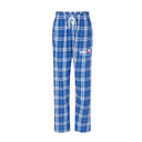 USAG Pajama Pants (Blue)