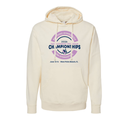 USAG - Event Hoodie - Rhythmic DVP Championships 6/12-6/14 West Palm Beach, FL