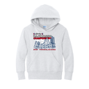 USAG - Event Hoodie - Xfinity Championships - Phoenix, AZ 8/6-8/9