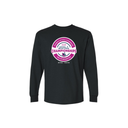 USAG - L/S Event Tee - Women's Western Championships - Boise, ID 4/30-5/3