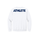 USAG National TOP Testing Camp 2026 - Event Crewneck (White)