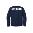 USAG National TOP Testing Camp 2026 - Event Crewneck (Navy)