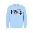 USAG - Event Crewneck - 2026 Gymnastics For All 6/25-6/28 Charleston, WV