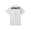 USAG National TOP Testing Camp 2026 - Event Tee (Grey)