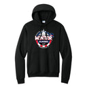 2026 USAG Winter Classic - Event Hoodie - T&T - Springfield, IL 3/5-3/8