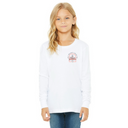 All Roads Lead To The Top - L/S Tee