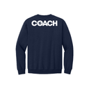 USAG National TOP Testing Camp 2026 - Event Crewneck (Navy)