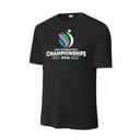 USAG - Event Performance Tee - USA Gymnastics Championships 6/22-6/27 Tulsa, OK