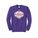 USAG - Event Crewneck - Xfinity Championships - Phoenix, AZ 8/6-8/9