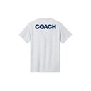 USAG National TOP Testing Camp 2026 - Event Tee (Grey)