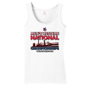 USAG - Event Tank - Men's Western Championships - Galveston, TX 4/23-4/26