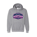 USAG - Event Hoodie - Women's Western Championships - Boise, ID 4/30-5/3