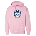 USA Gymnastics - Event Hoodie - Rhythmic Elite Qualifier - Naperville, IL 5/16-5/17
