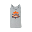 USA Gymnastics - Event Tank - Acro & Tumbling DVP Program National Championships 4/22-4/26