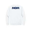 USAG National TOP Testing Camp 2026 - Event Crewneck (White)