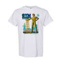 USAG - Event Tee - USA Gymnastics Championships 6/22-6/27 Tulsa, OK