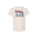 USAG - Event Tee - Xfinity Championships - Phoenix, AZ 8/6-8/9