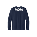 USAG National TOP Testing Camp 2026 - Event Crewneck (Navy)