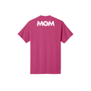 USAG National TOP Testing Camp 2026 - Event Tee (Pink)