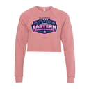 USAG - Event CROP Crewneck - Women's Eastern Championships - Savannah, GA 4/30-5/3