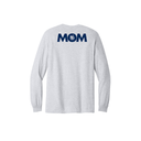 USAG National TOP Testing Camp 2026 - L/S Event Tee (Light Grey)
