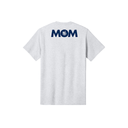 USAG National TOP Testing Camp 2026 - Event Tee (Grey)