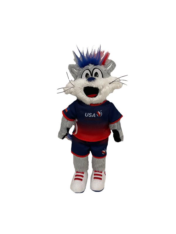 Flip Plush - Small