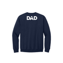 USAG National TOP Testing Camp 2026 - Event Crewneck (Navy)