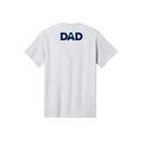 USAG National TOP Testing Camp 2026 - Event Tee (Grey)