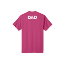 USAG National TOP Testing Camp 2026 - Event Tee (Pink)