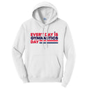 National Gymnastics Day Hoodie