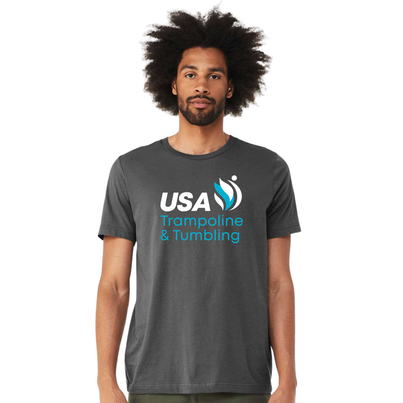 USAG - Discipline Shirt - Tumble & Trampoline