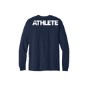 USAG National TOP Testing Camp 2026 - L/S Event Tee (Navy)