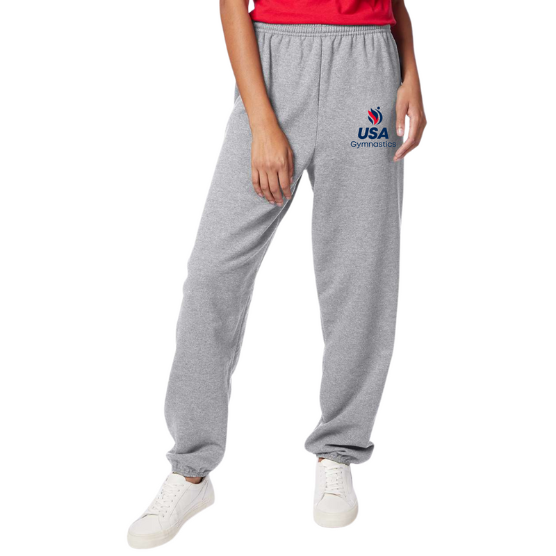 USAG LOGO Sweatpants