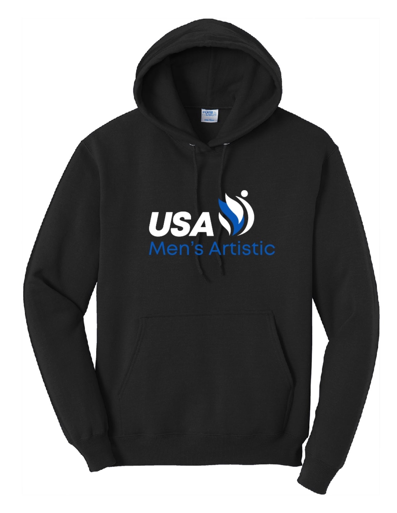 Men's Artistic Hoodie 2024