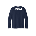 USAG National TOP Testing Camp 2026 - L/S Event Tee (Navy)