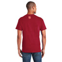 USAG World Championship Built to Compete Tee