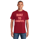 USAG World Championship Built to Compete Tee