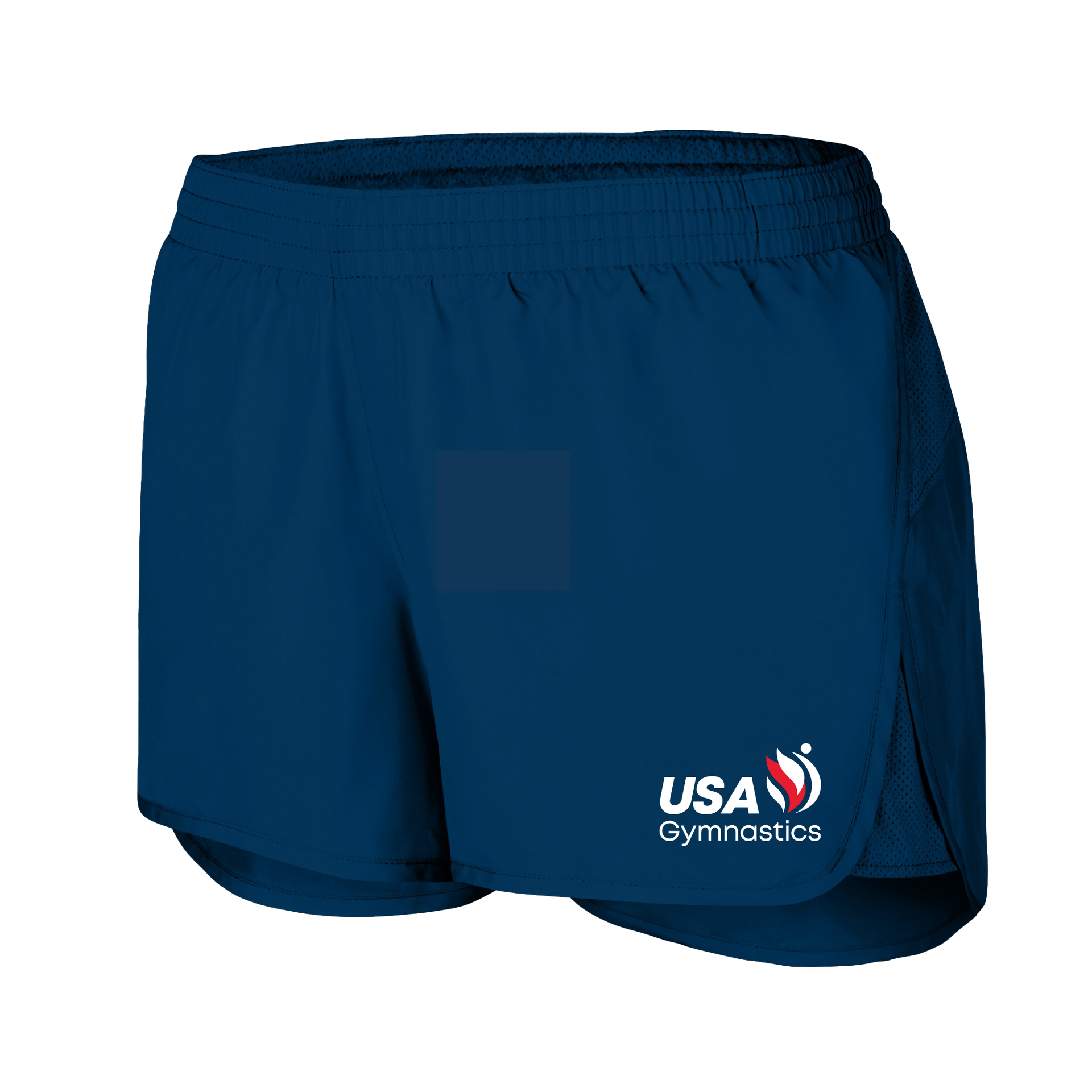 USA Gymnastics Logo Shorts