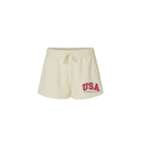 USAG - Shorts (Bone)