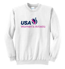 Women's Artistic Crewneck
