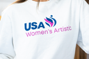 Women's Artistic Crewneck