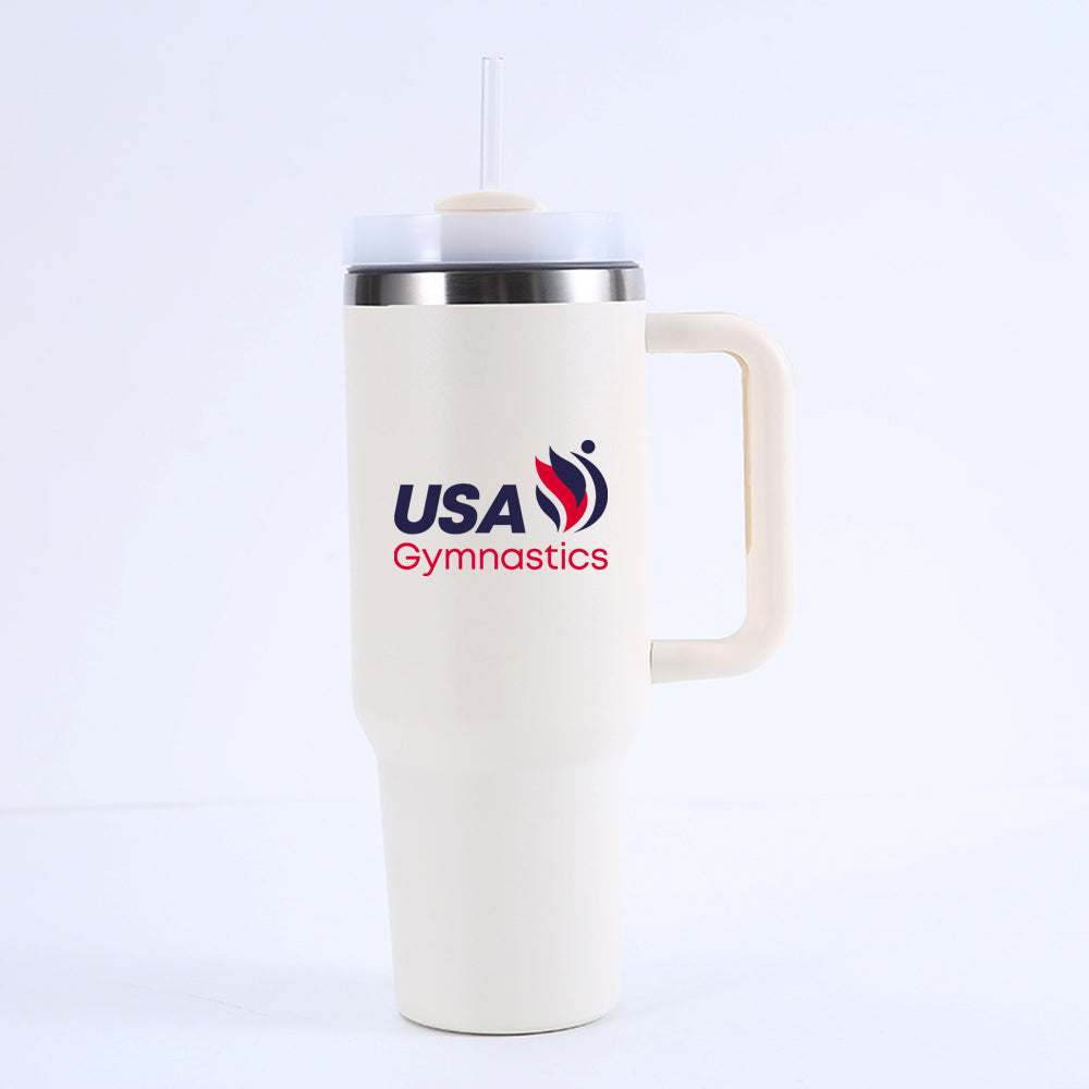 USAG 40oz Tumbler