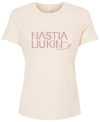 USAG - Nastia Liukin Cup Tee 2024