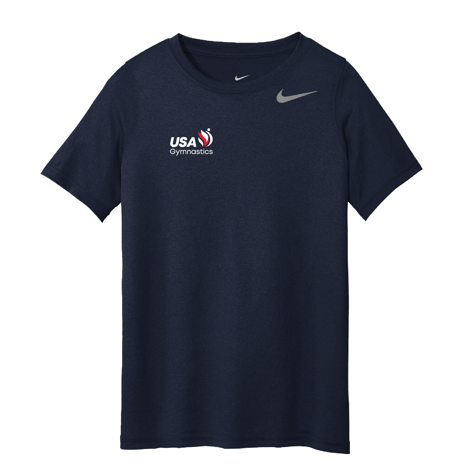 Nike USA Tatum 10 Dri-FIT ジャージ Nike USATF Women's 2024 U.S. Olympic Team Trials Element