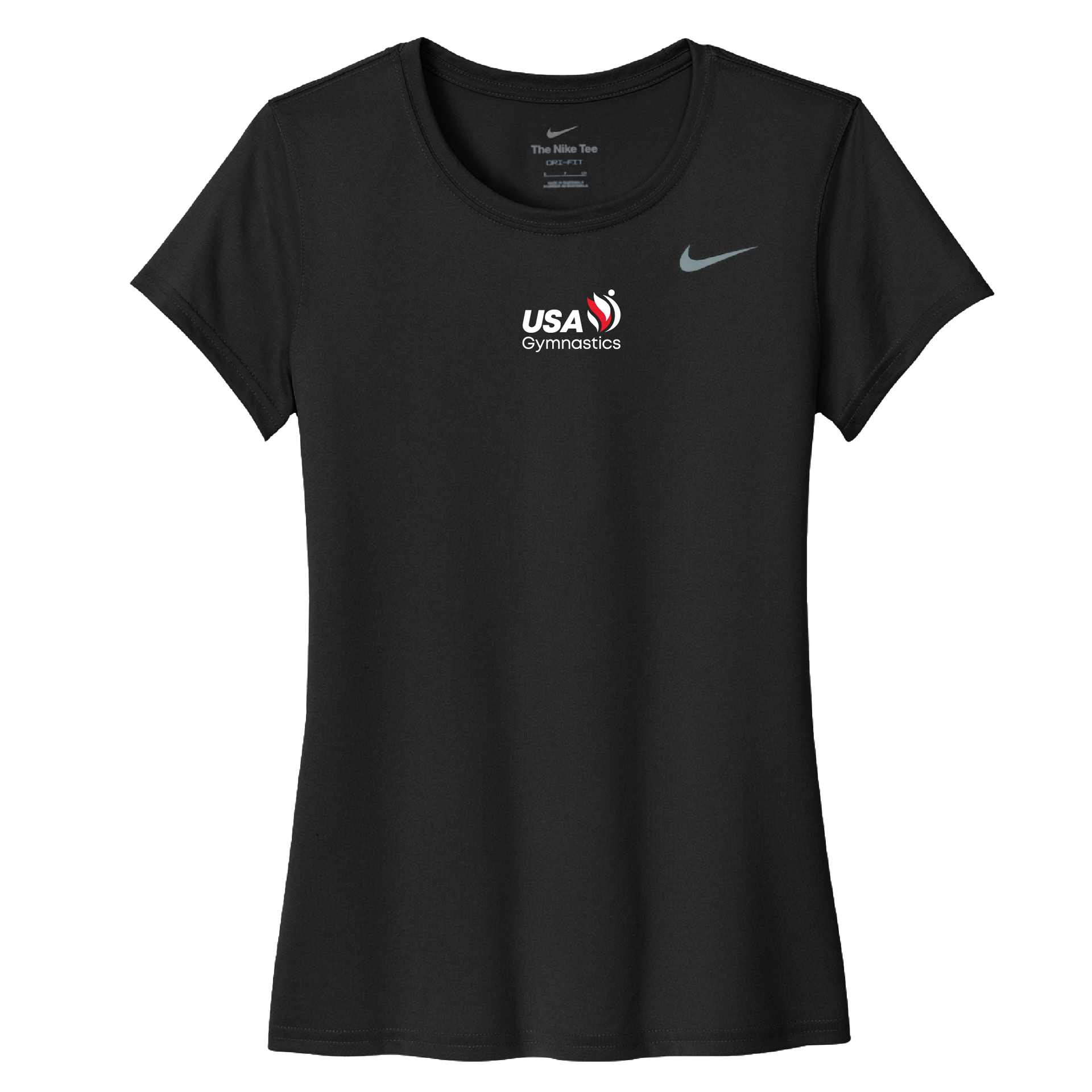 Nike Ladies Dri Fit Legend Tee DV7312